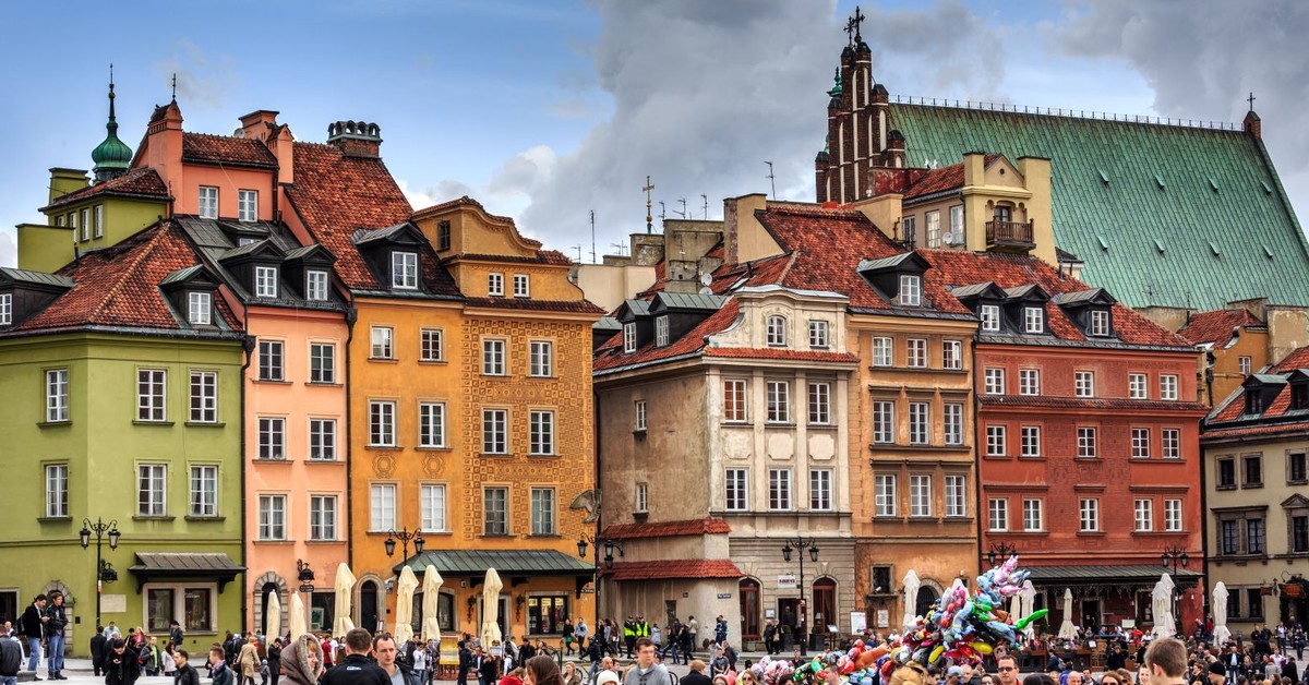 Nowa ustawa o najmie krótkoterminowym. Co zmieni się dla właścicieli mieszkań?