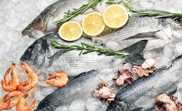 Kwasy omega-3 pochodzenia morskiego chronią nerki
