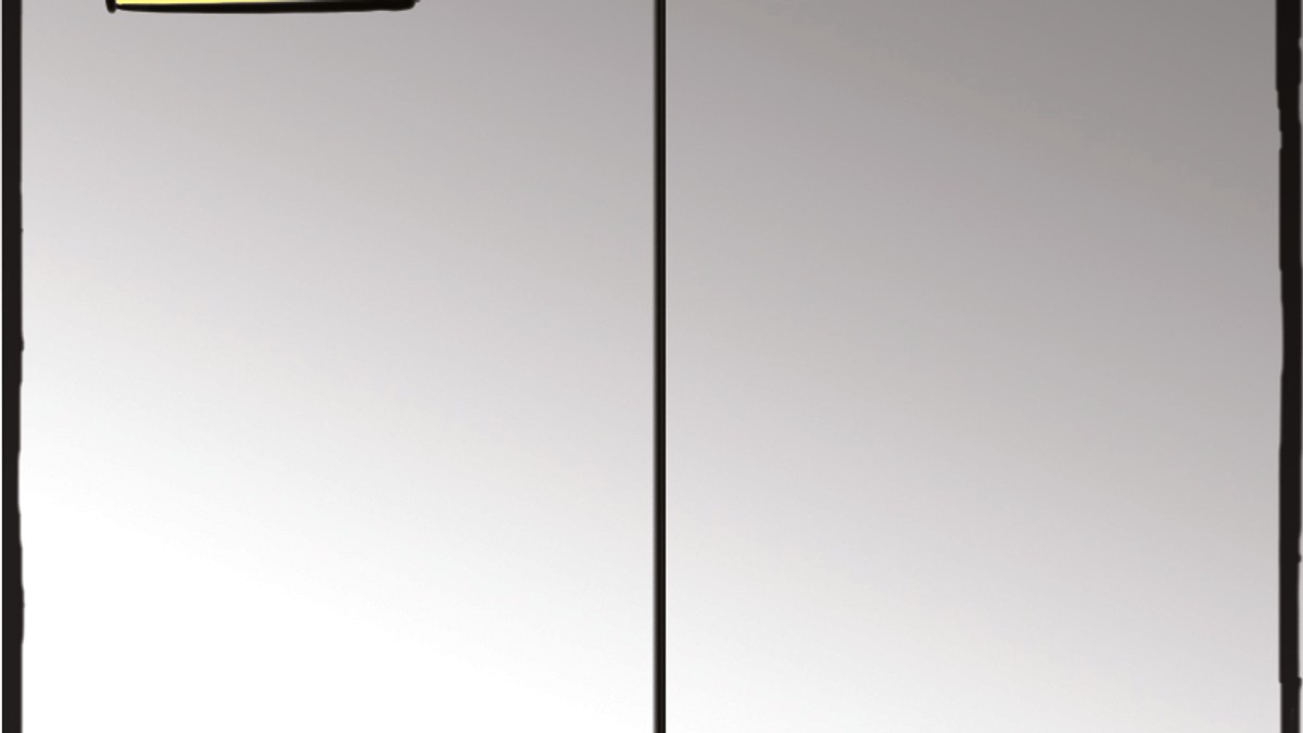 Blic strip