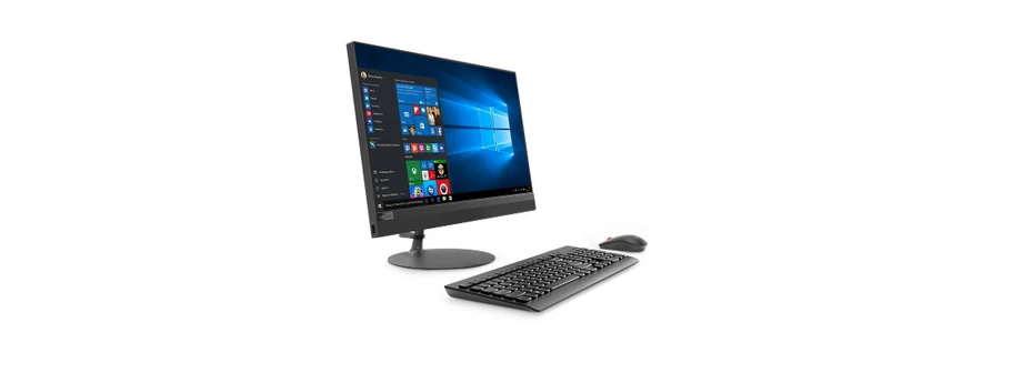 Lenovo IdeaCentre 520 AIO