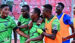 Dreams FC to face Zamalek in semi-final of CAF Confederations Cup