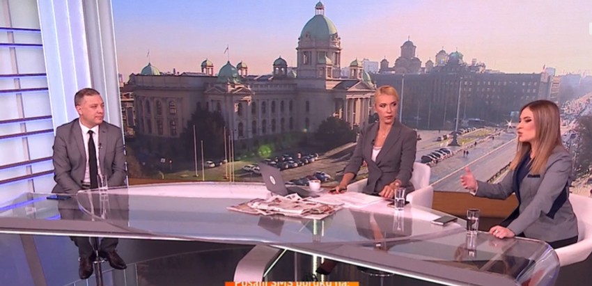 zajedničko gostovanje Đurđević Stamenkovski i Martona