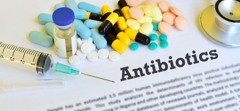 Na całym świecie dąży się do skrócenia antybiotykoterapii. U nas jest nadużywana