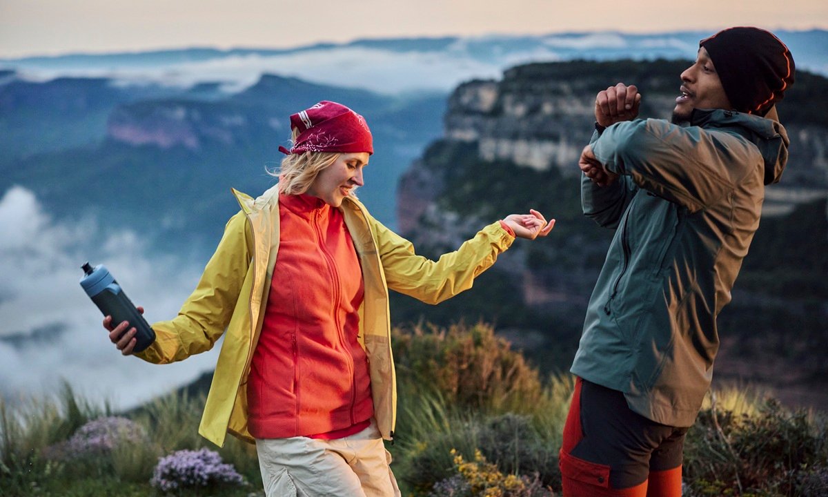 Jak odzyskać energię w świecie pełnym bodźców i presji. Wypełnij quiz i sprawdź!