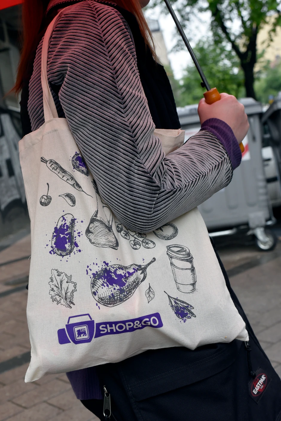 Alternativno rešenje