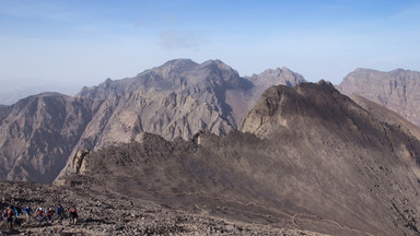 Wyprawa na Jebel Toubkal