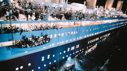 A Titán katasztrófája: megjósolta az írója a Titanic híres tragédiáját?