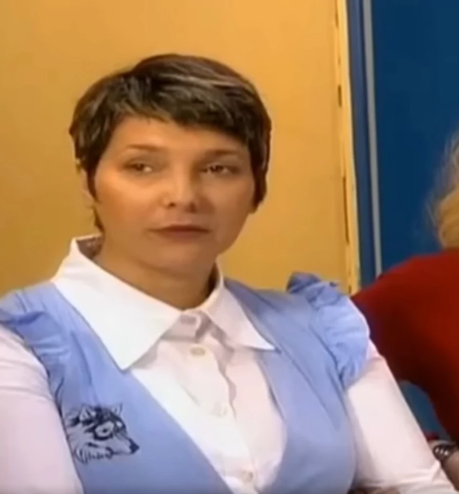 Vojka Ćordić Čavajda