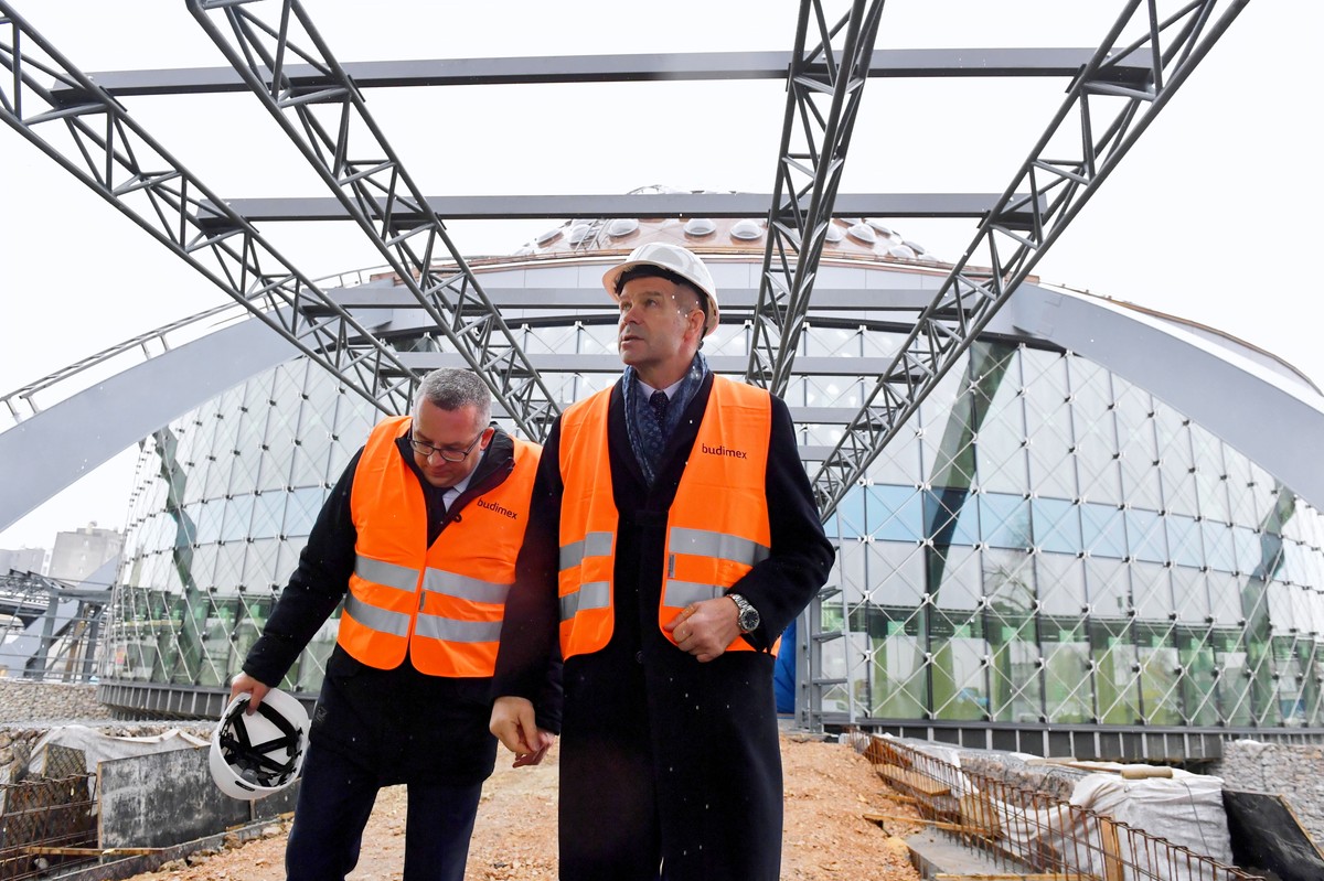 Arkadiusz Kubiec, Bogdan Wenta