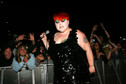 Beth Ditto w 2009 roku