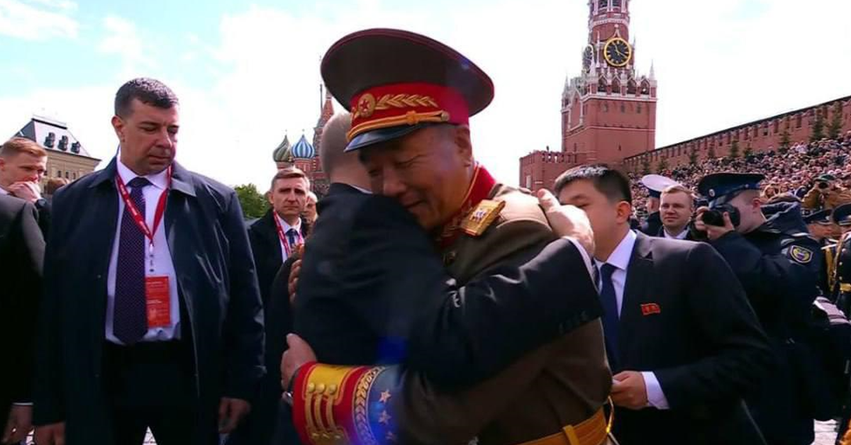 Koniec z przerwą w historii