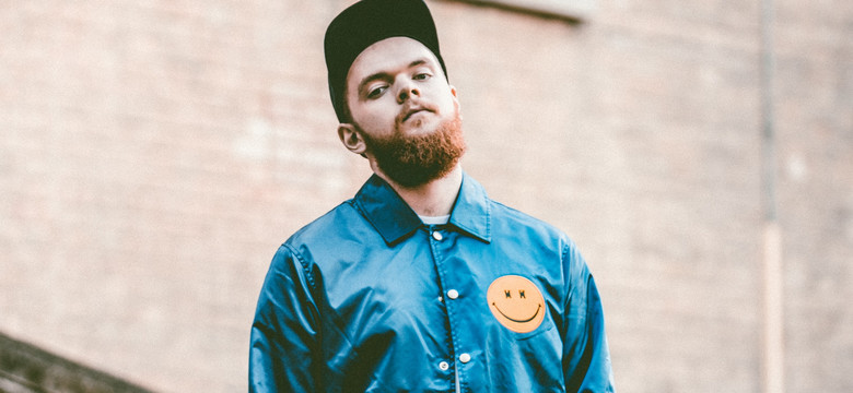 Jack Garratt: chcę tworzyć piosenki o śmierci, do których ludzie będą tańczyli