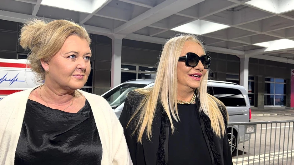 Vesna Zmijanac stigla na treći koncert u Areni