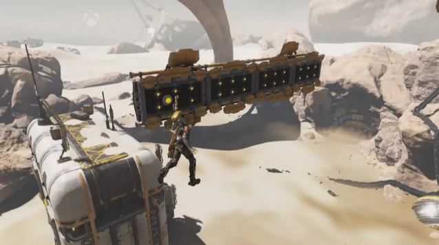 ReCore