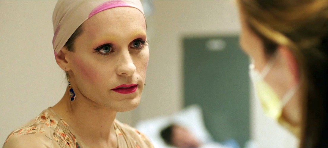 Najlepszy aktor drugoplanowy: Jared Leto, 'Dallas Buyers Club'