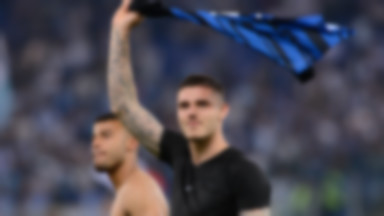 Szykuje się zaskakująca wymiana? Mauro Icardi może trafić do Juve