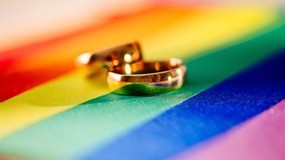 Koniec związków partnerskich? Teraz umowa o wspólnym pożyciu