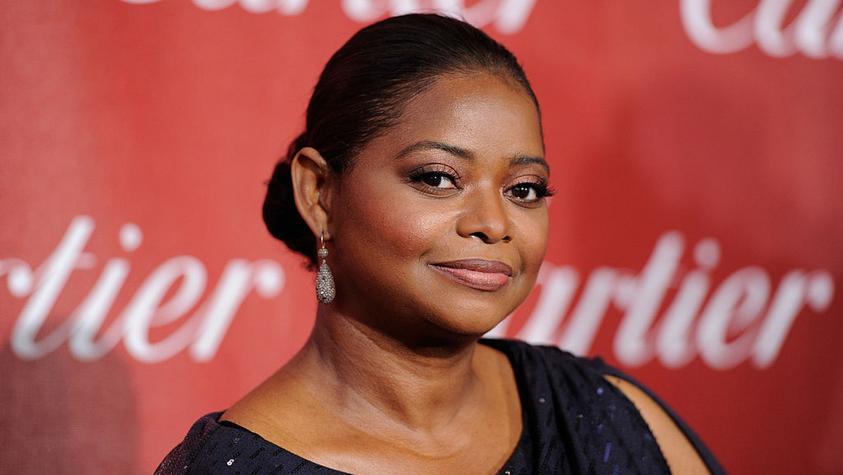 Octavia Spencer - kim jest aktorka? Najważniejsze filmy i role