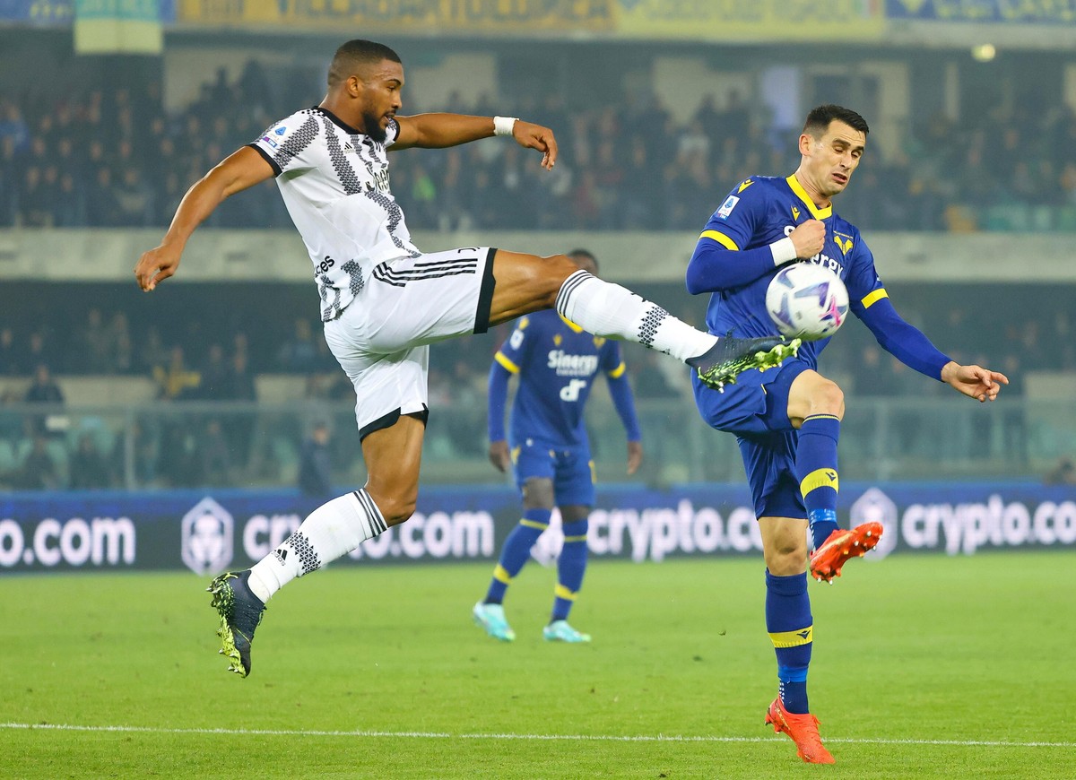 Bremer i Kevin Lasagna