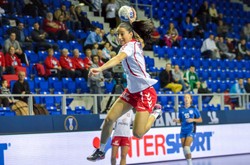 Francuskie bliźniaczki poprowadzą mecz Polska - Serbia