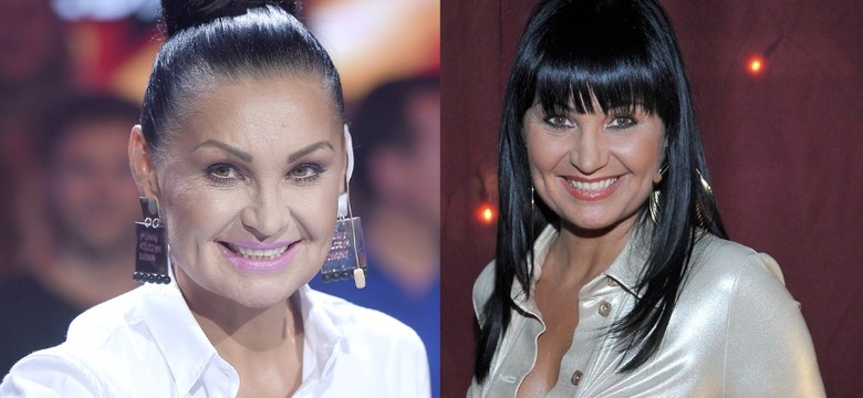 Latka lecą, twarz ani drgnie! Co jest z Iwoną Pavlović?