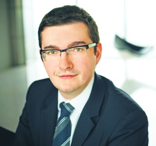 Bartos: MGPA chce kupić w Polsce nieruchmości za 2 mld zł