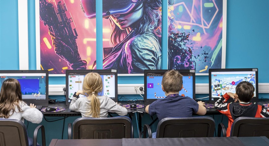 Trwają dni otwarte w gdańskich szkolach