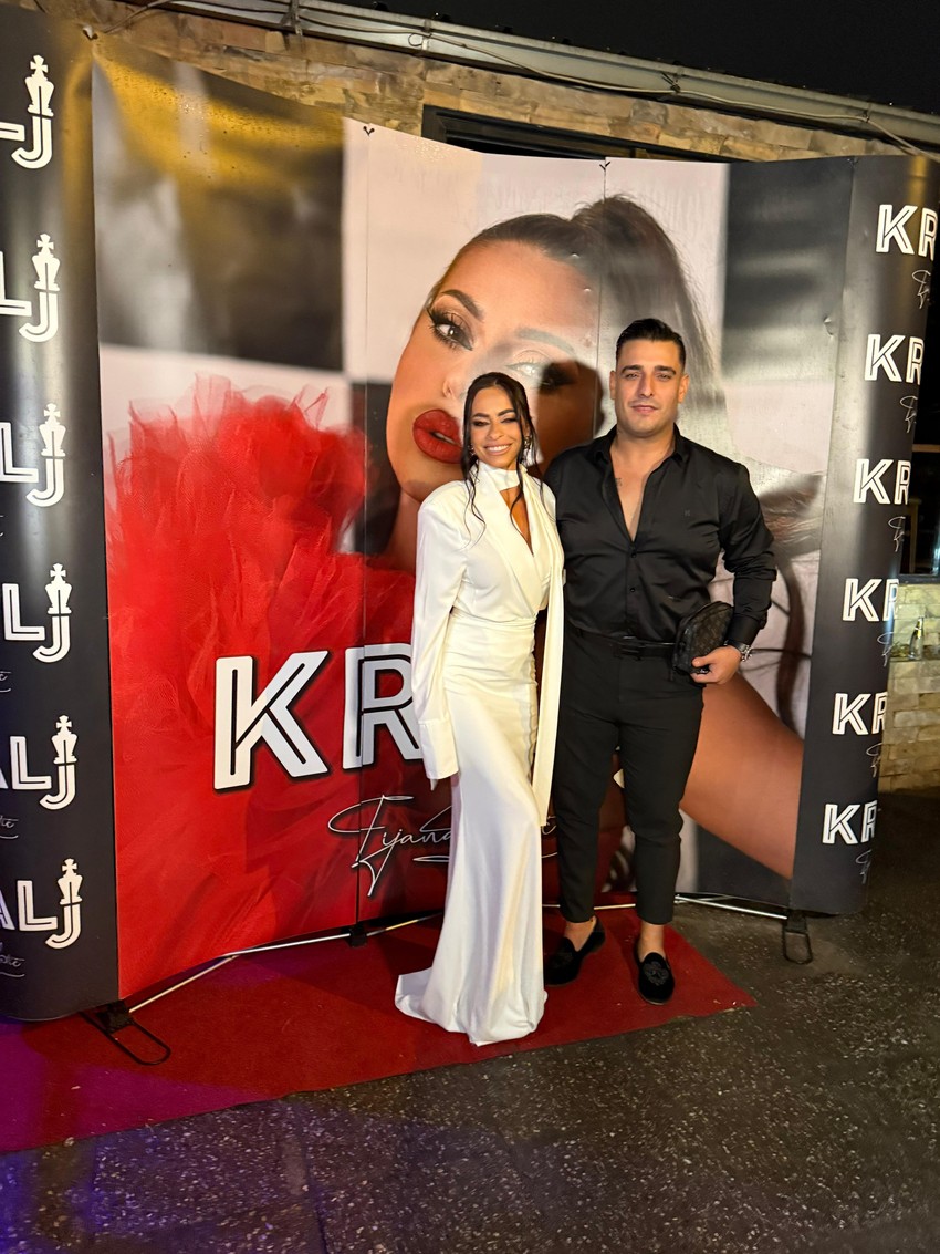 Darko Lazić i Kaća