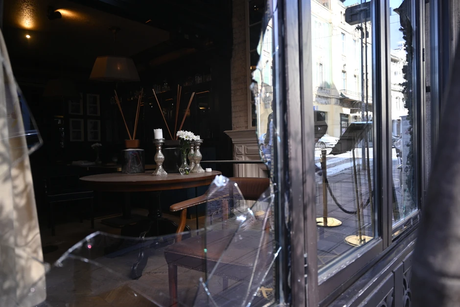 Restoran Maison Boho