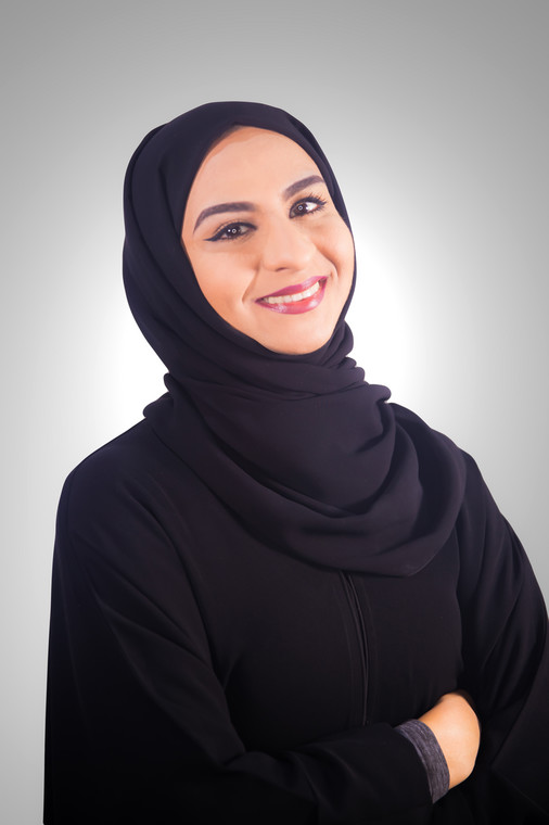 Abeer Alkhaja