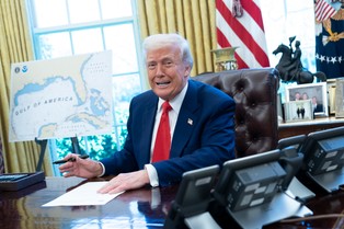 "Rejterada i porażka". Tak Włosi oceniają najnowszą decyzję Trumpa