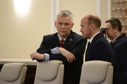 Siemoniak o Pegasusie: Lista jest dużo dłuższa