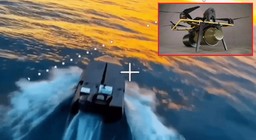 rosjanie pokazali nową broń. "morska matrioszka" ma przełamać przewagę