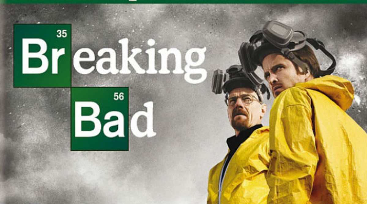 "Breaking Bad" (3) - serialowa doskonałość
