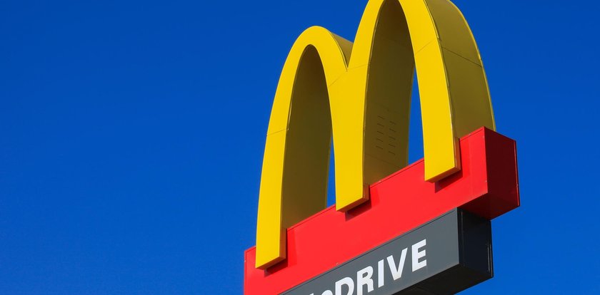 Rewolucja w McDonaldzie. Wystarczy wjechać na parking