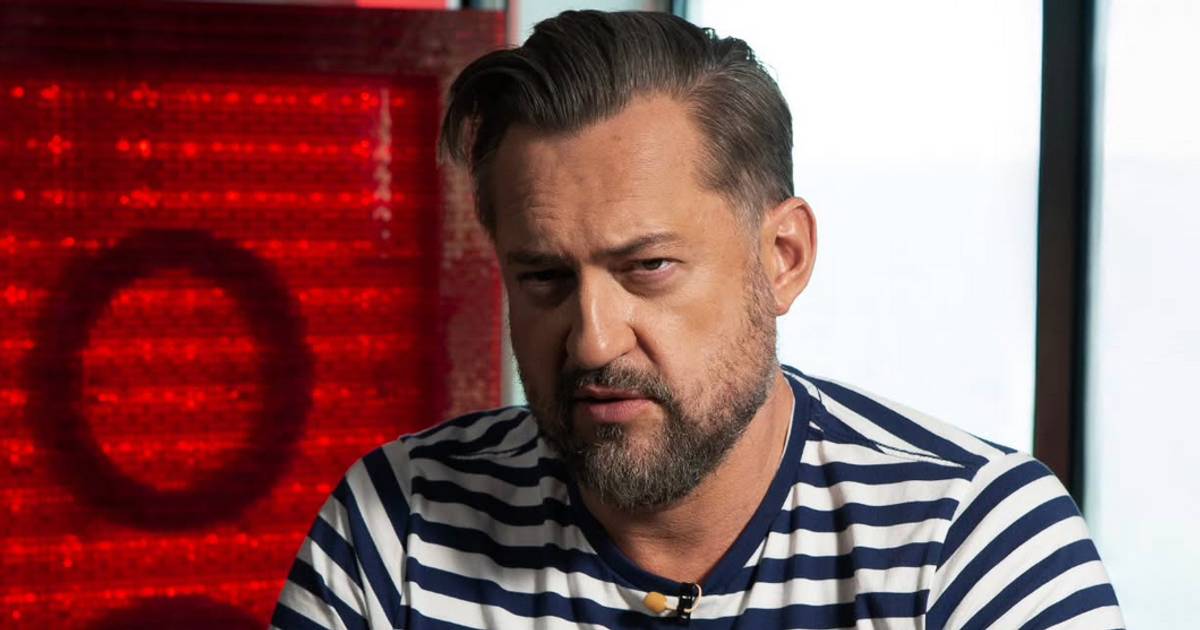 Marcin Prokop pokazał ostatnie zdjęcie z żoną. Dziennikarz rozwodzi się po 20 latach