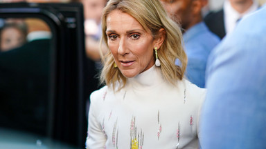 Cały świat współczuje Céline Dion. Jej życie to pasmo tragedii