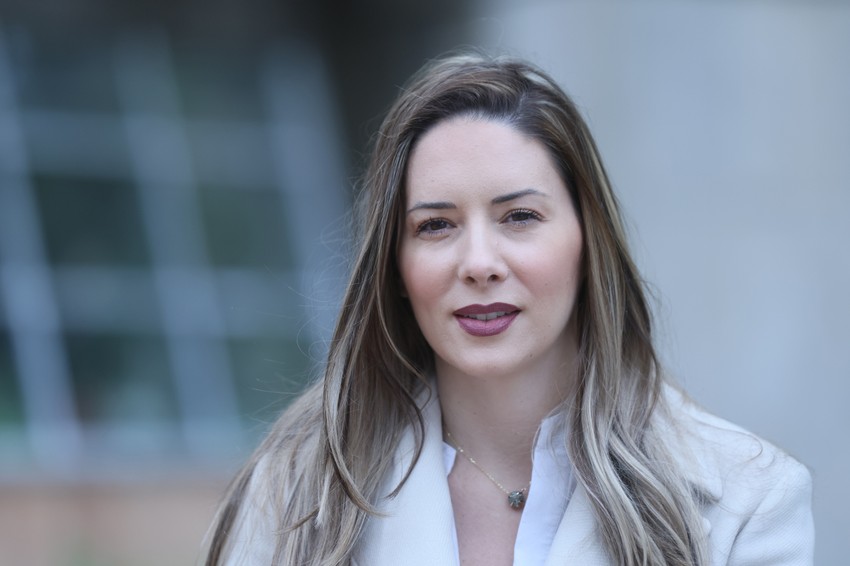 Milica Kon o estradi i mršavljenju: "Jela sam kupus, a ugojila se 12 kilograma"