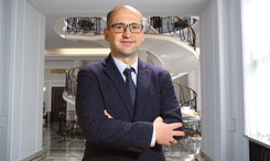 Bon turystyczny 500+. Bielan mówi, kiedy poznamy szczegóły programu