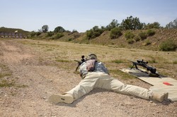 Wojsko sprzedaje stare rakiety przeciwlotnicze. "Wymarzona broń dla terrorystów"