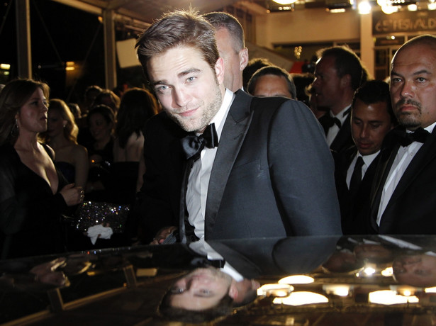Robert Pattinson zdemoralizowany przez Hollywood