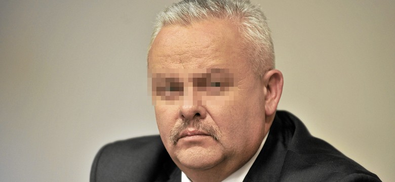 Gwałt, oszustwo... Nowe zarzuty dla byłego marszałka z PSL