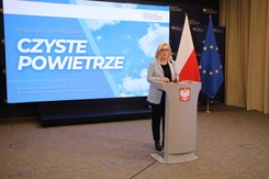 Program Czyste Powietrze. 'Zaległości wynoszą 300 mln zł'