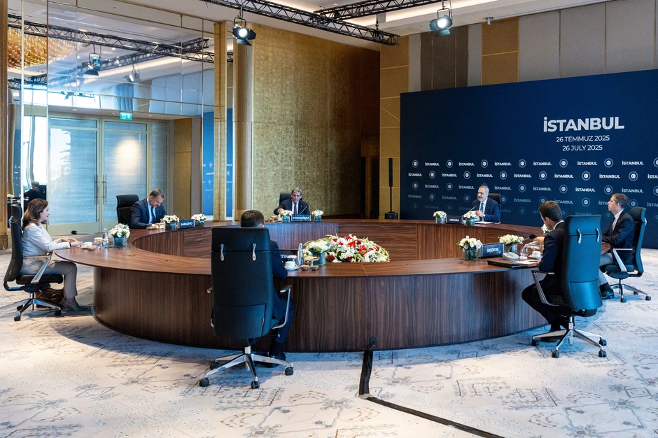 Balkanska mirovna platforma