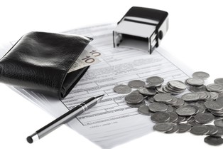 Deklaracja PCC-1: Zawierając umowę spółki cywilnej pamiętaj o podatku