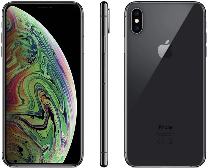 iPhone Xs Max