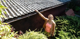 Usuń za darmo azbest z dachu