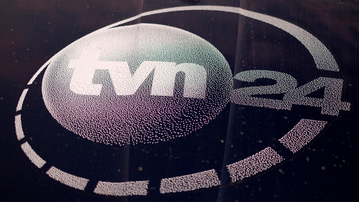 TVN 24