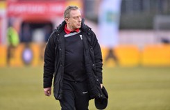 Ryszard Tarasiewicz nowym trenerem piłkarzy Arki Gdynia