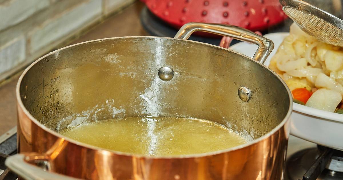 Czy można jeść rosół w Wielki Piątek? Odpowiedź nie jest oczywista